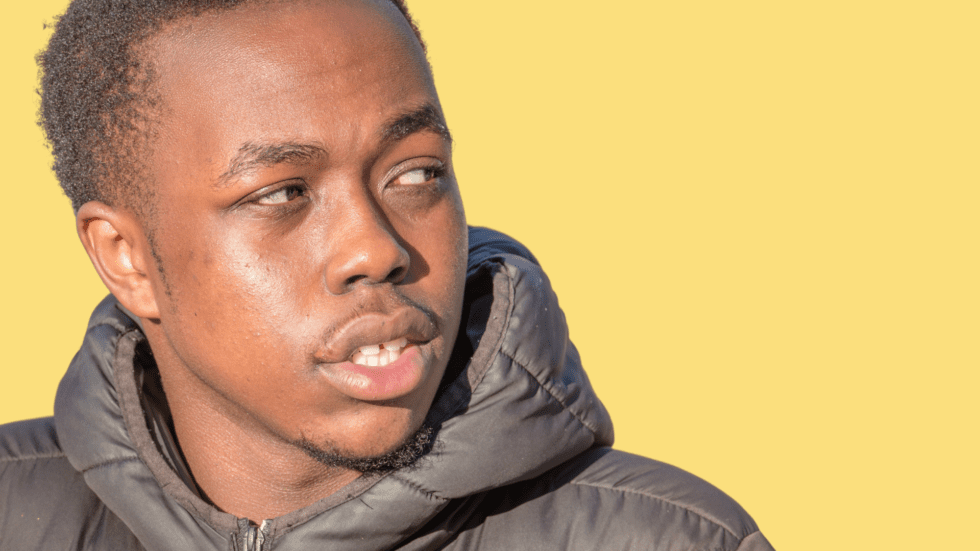 Moving Forward After Traumatic Experiences