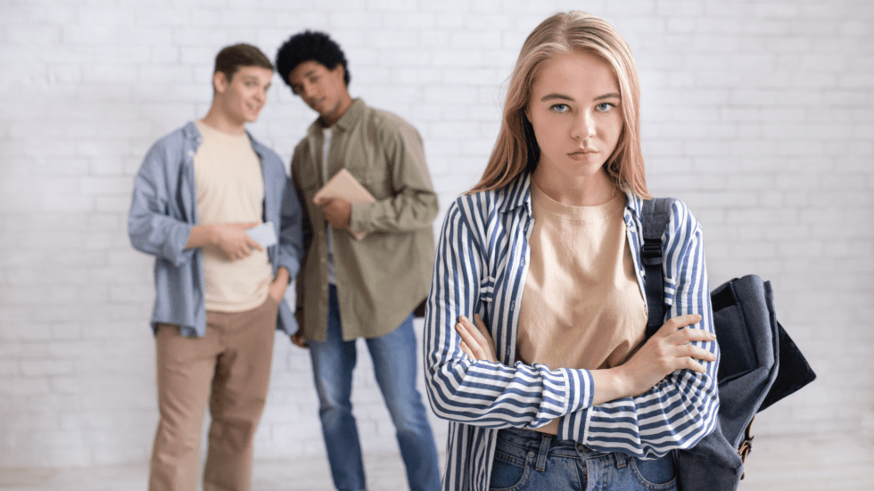 Managing Bullying for Young People: A Trusted Resource