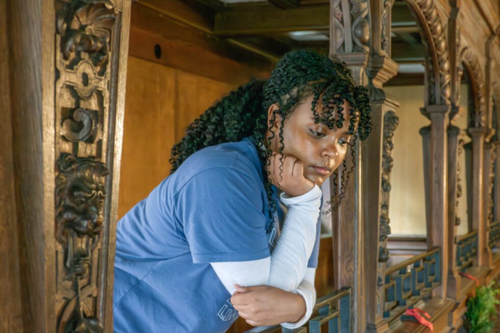 Understanding the Impact of Crime Victimisation