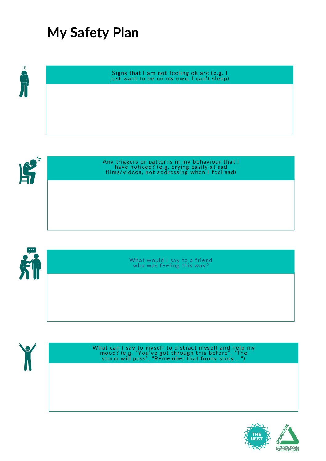 Resources for Supporting Young Victims of Crime